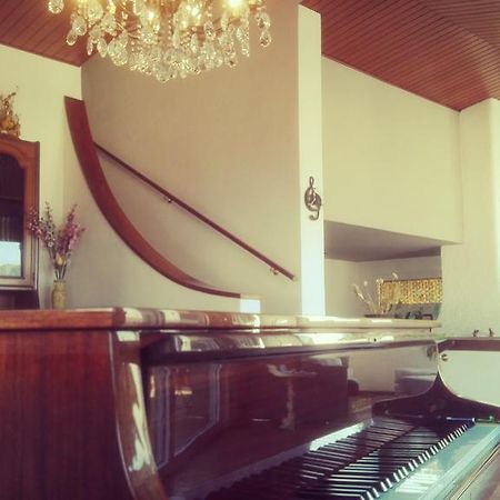 B&B La Chiave Di Sol Комо Екстер'єр фото