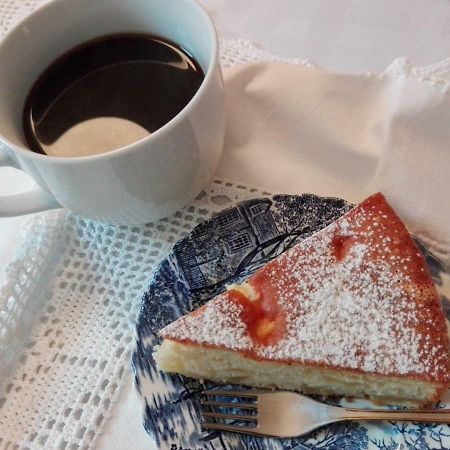 B&B La Chiave Di Sol Комо Екстер'єр фото